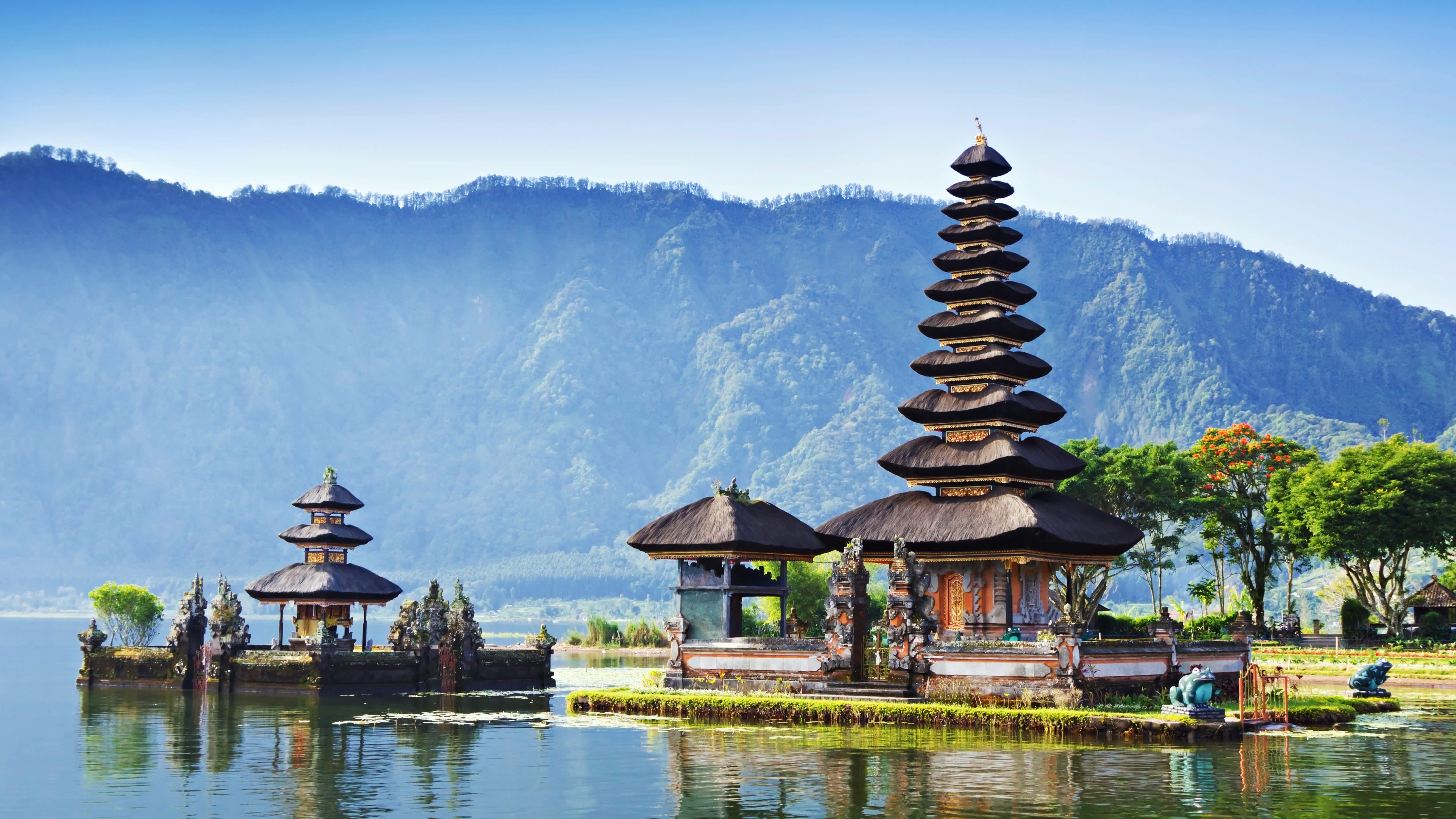 Bali Island